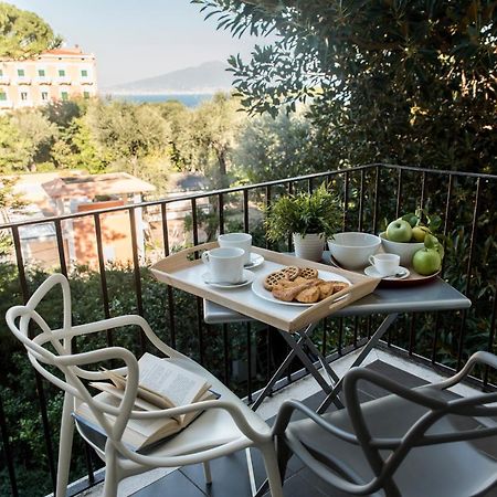 סורנטו Agora Apartments מראה חיצוני תמונה