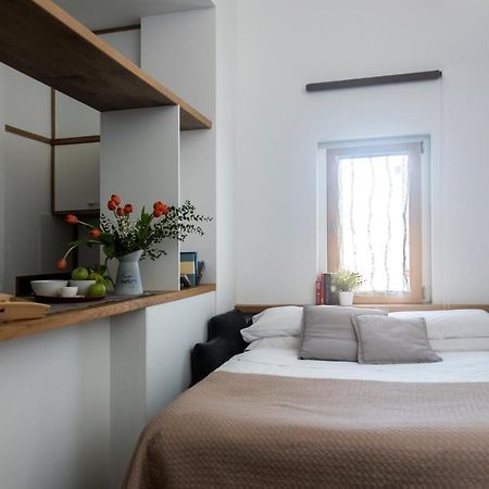 סורנטו Agora Apartments מראה חיצוני תמונה