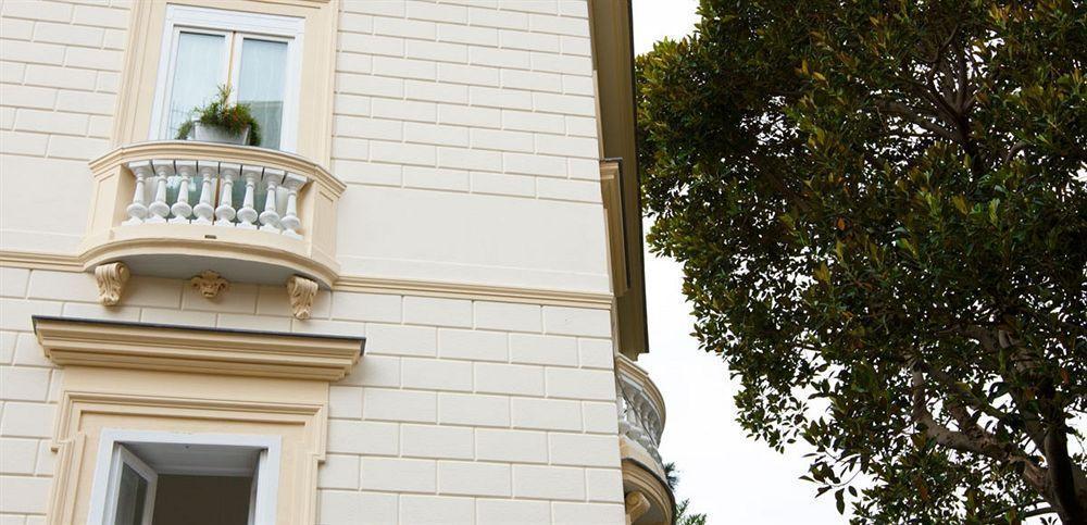 סורנטו Agora Apartments מראה חיצוני תמונה