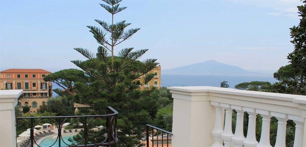 סורנטו Agora Apartments מראה חיצוני תמונה