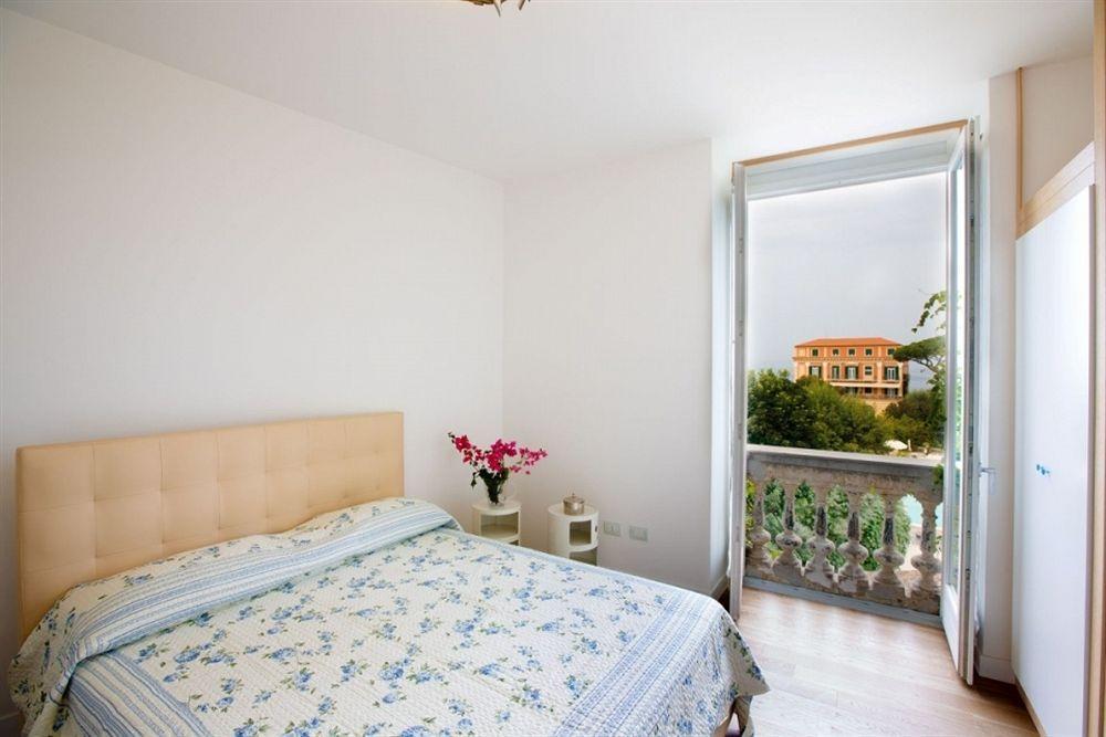 סורנטו Agora Apartments מראה חיצוני תמונה
