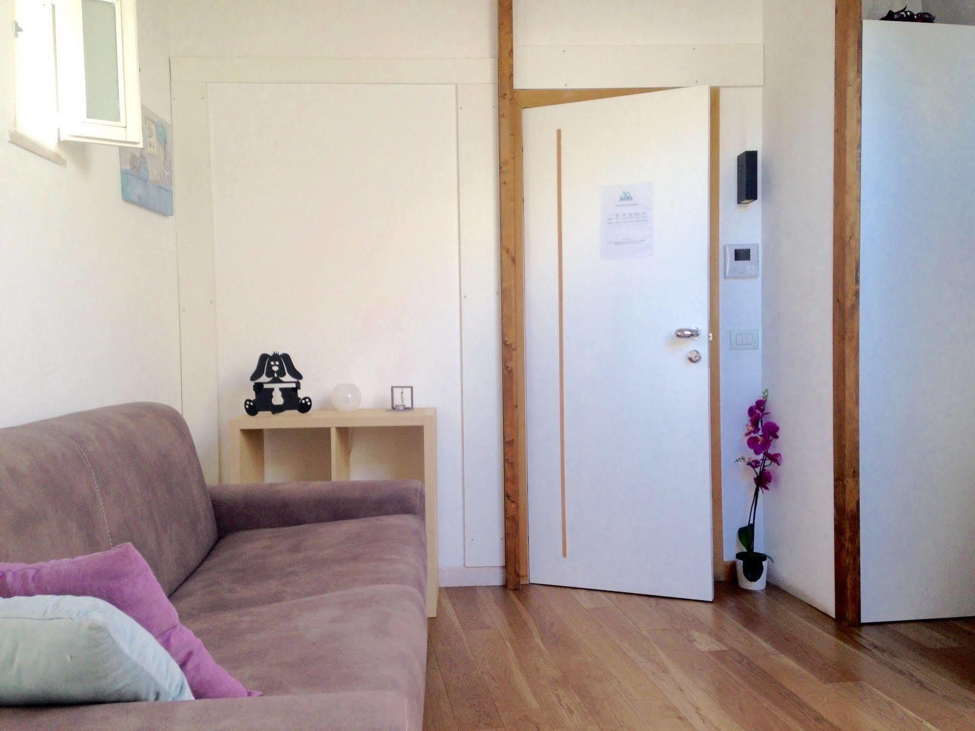 סורנטו Agora Apartments מראה חיצוני תמונה