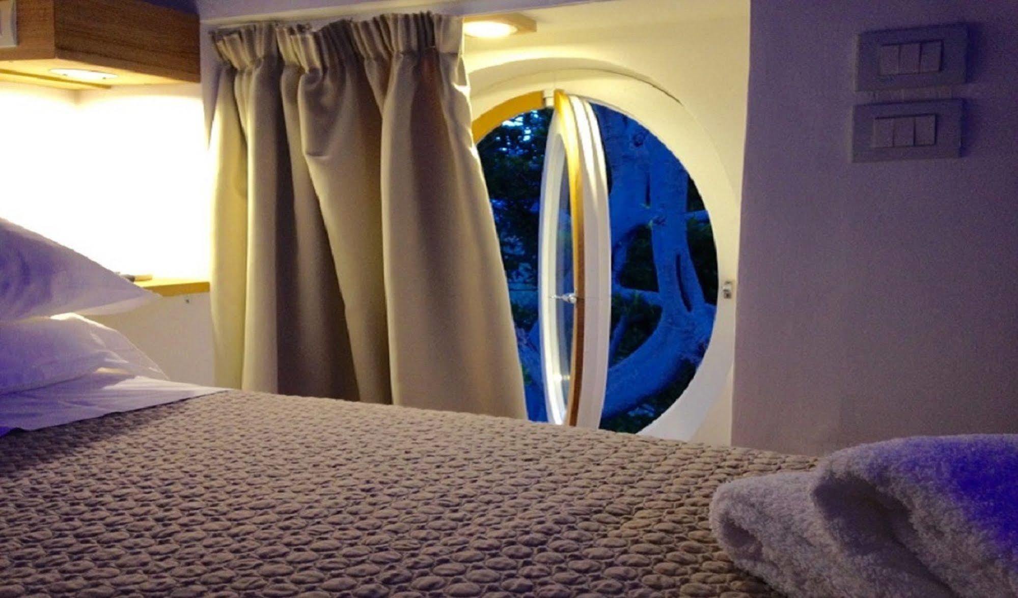 סורנטו Agora Apartments מראה חיצוני תמונה