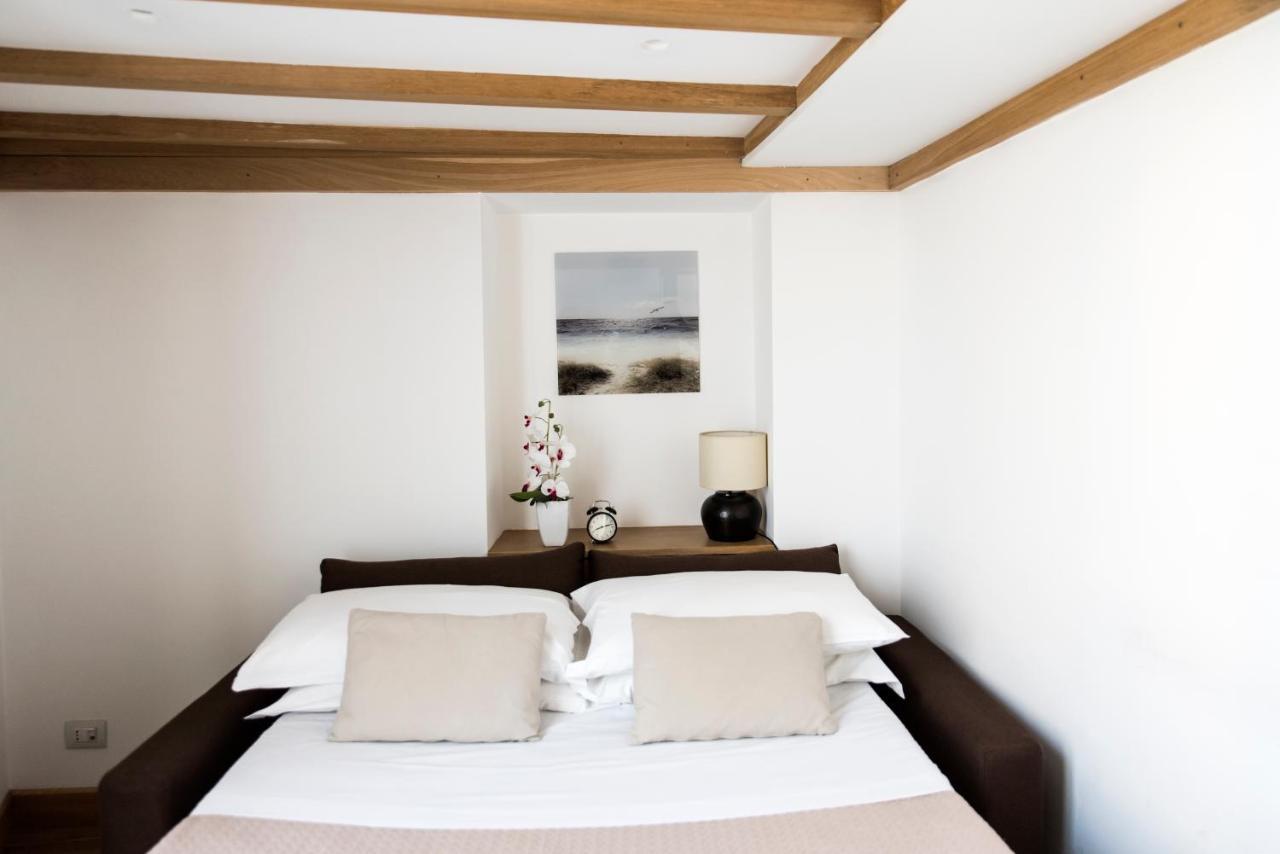 סורנטו Agora Apartments מראה חיצוני תמונה