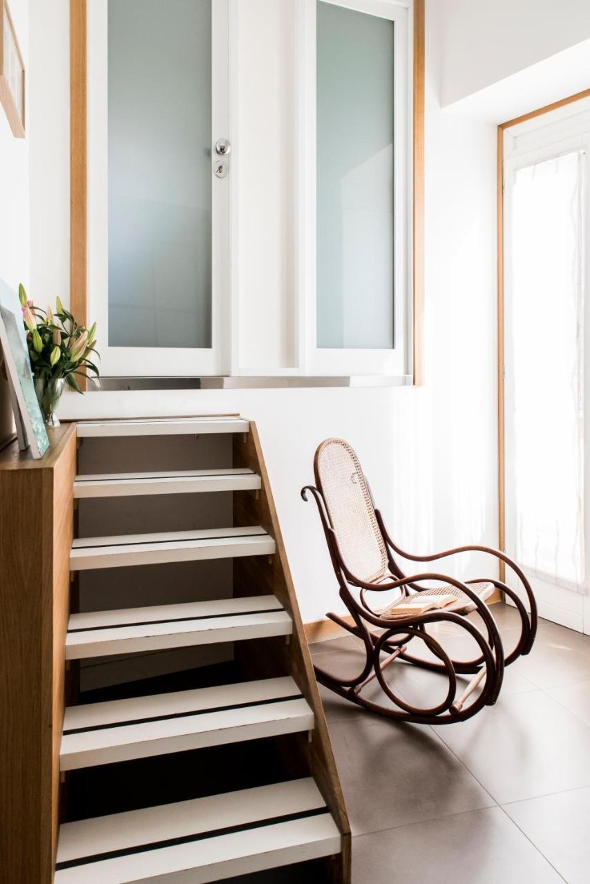 סורנטו Agora Apartments מראה חיצוני תמונה