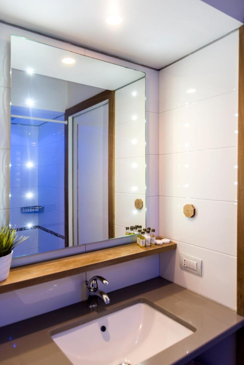 סורנטו Agora Apartments מראה חיצוני תמונה