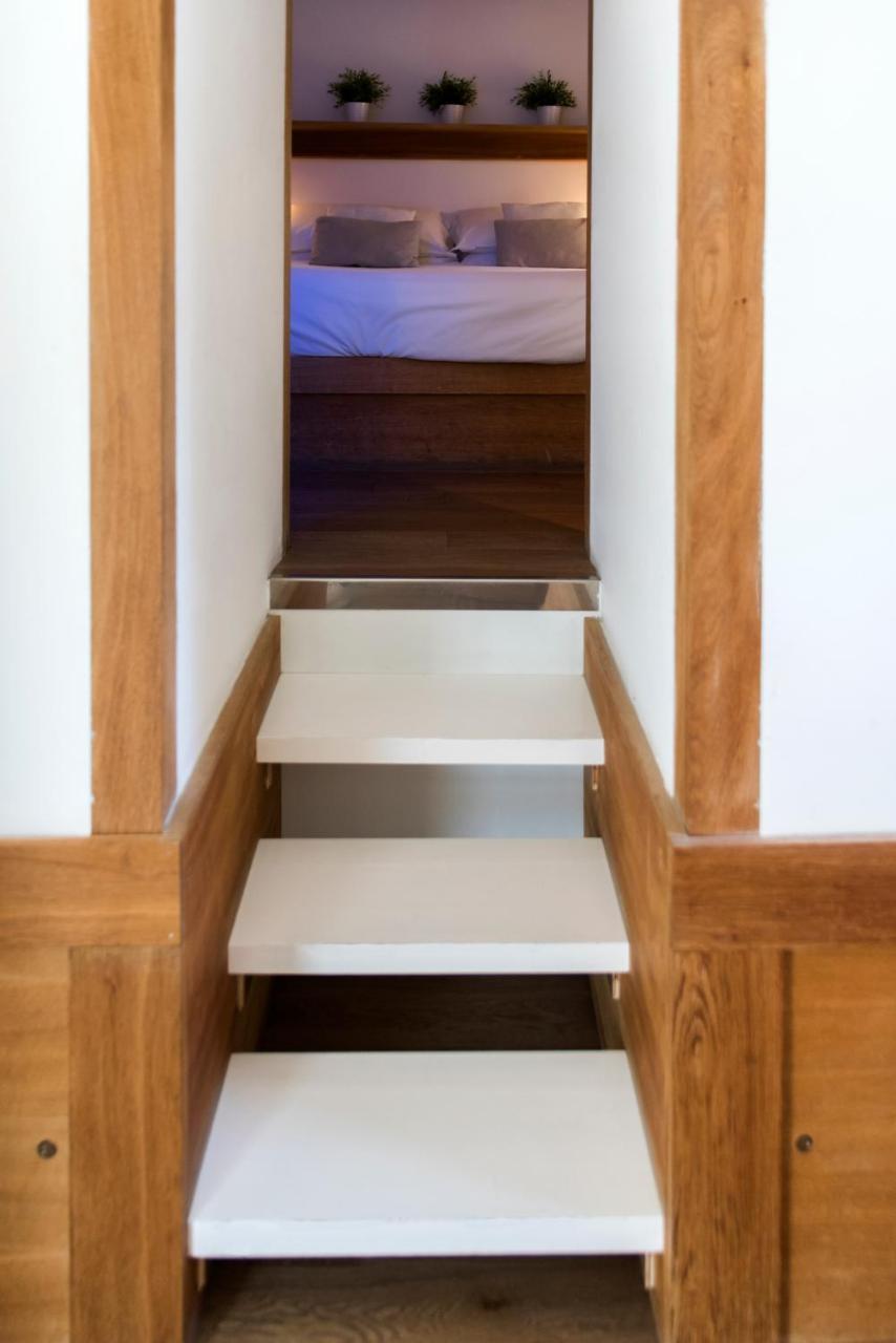 סורנטו Agora Apartments מראה חיצוני תמונה