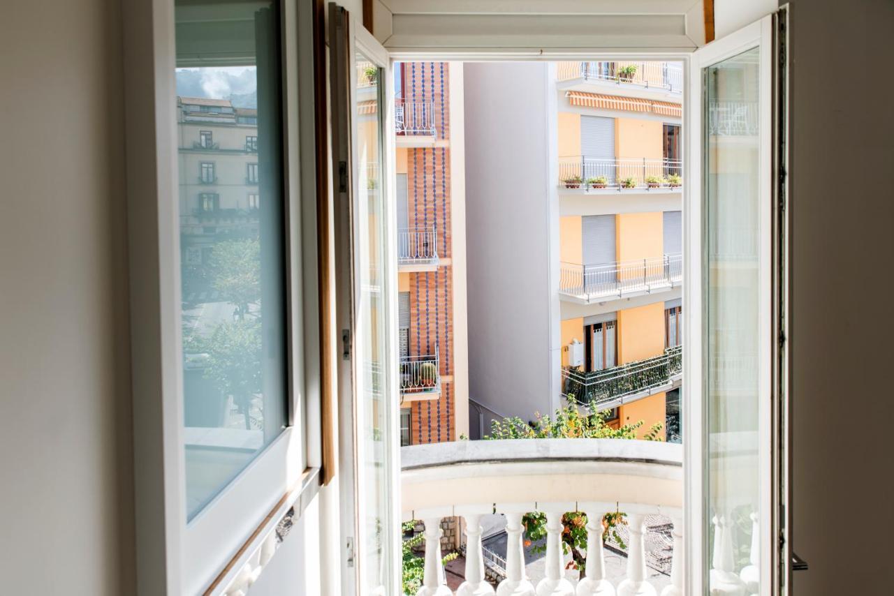 סורנטו Agora Apartments מראה חיצוני תמונה