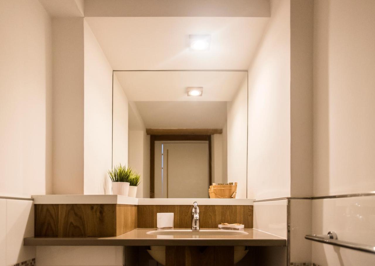 סורנטו Agora Apartments מראה חיצוני תמונה