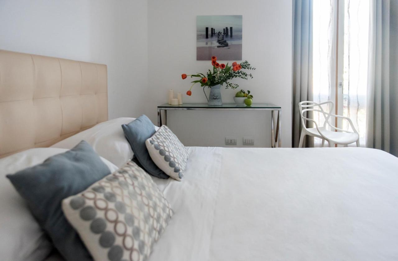 סורנטו Agora Apartments מראה חיצוני תמונה