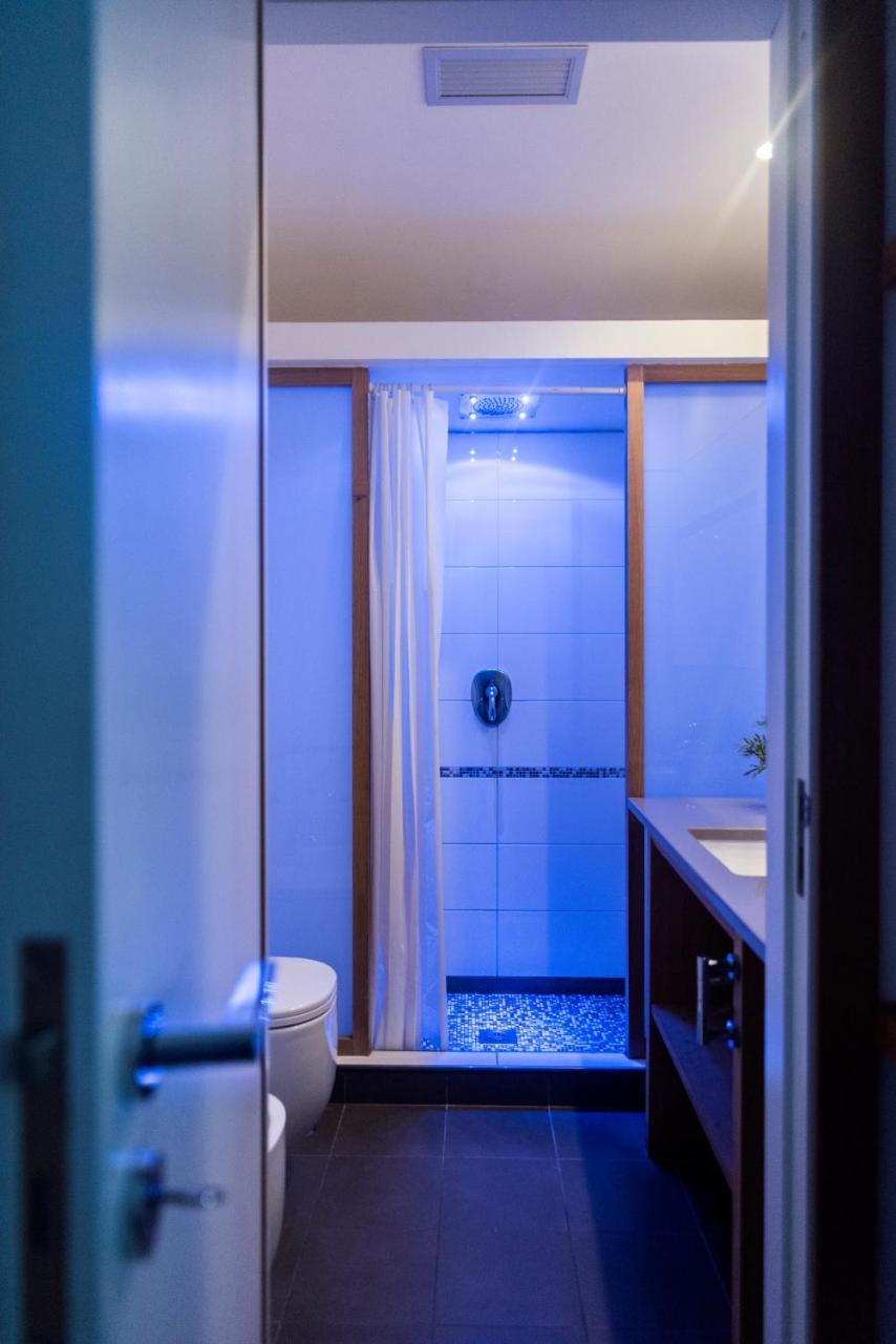 סורנטו Agora Apartments מראה חיצוני תמונה