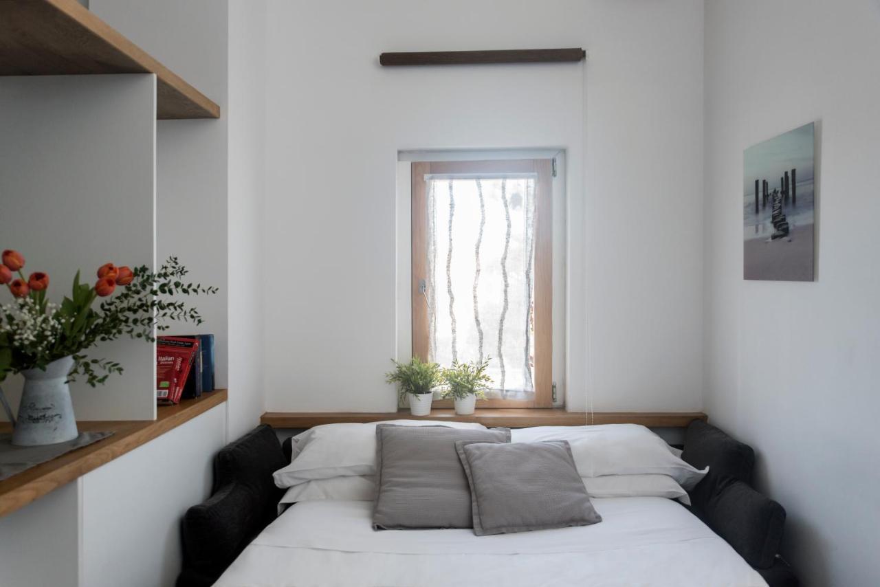 סורנטו Agora Apartments מראה חיצוני תמונה