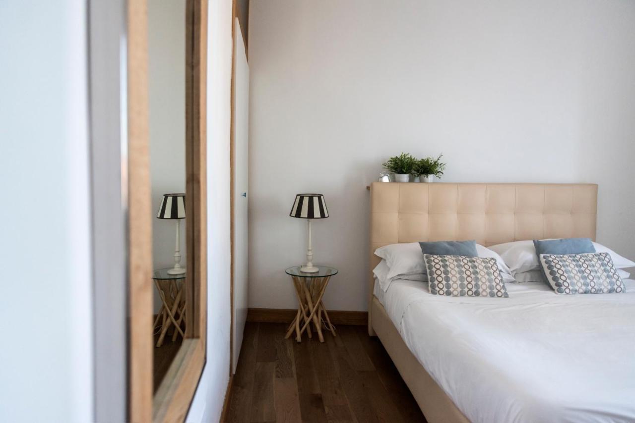 סורנטו Agora Apartments מראה חיצוני תמונה