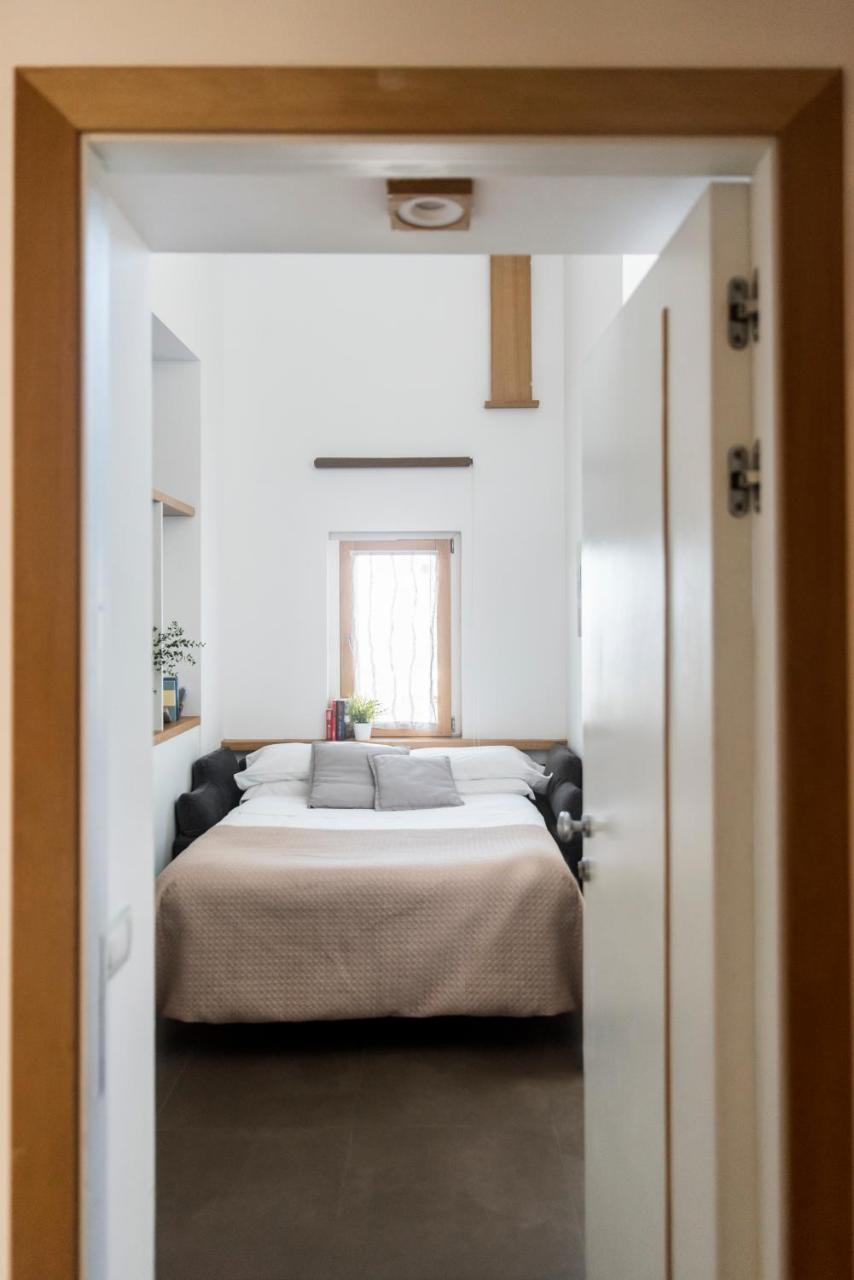 סורנטו Agora Apartments מראה חיצוני תמונה