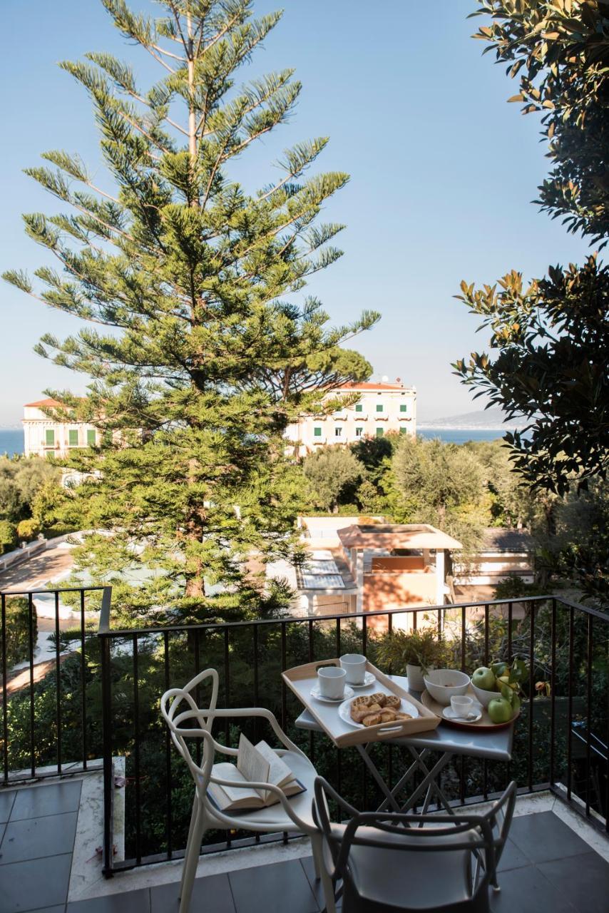 סורנטו Agora Apartments מראה חיצוני תמונה
