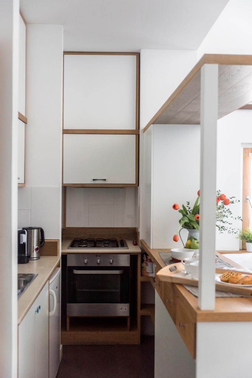 סורנטו Agora Apartments מראה חיצוני תמונה