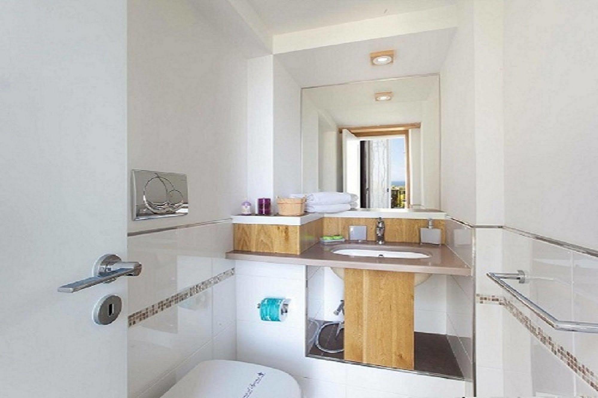 סורנטו Agora Apartments מראה חיצוני תמונה